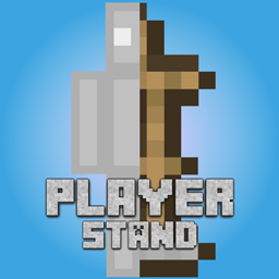 Player Stand - Files - Minecraft Mods - CurseForge