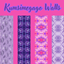 Kumsimegago Walls avatar