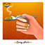Curry Nails logo