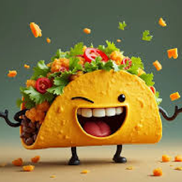 Tako's Adventures! logo