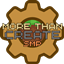 More than Create SMP logo
