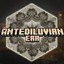 Antediluvian logo