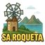 Sa Roqueta logo