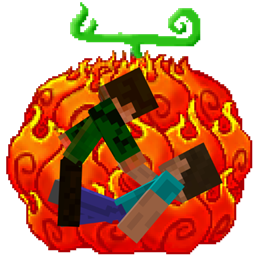 Mine Mine no Mi: Player Revive Compat logo
