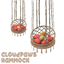 CloudPaws Hammock logo