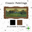 Classic Paintings logo