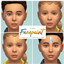 Kids Festival Facepaint logo