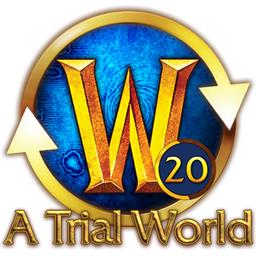ATrialWorld logo