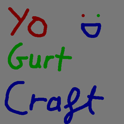 YoGurtCraft project image
