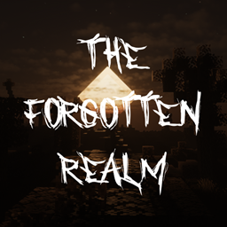 The Forgotten Realm logo
