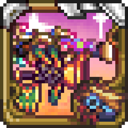 [UNOFFICIAL] Calamity Bard and Healer project avatar