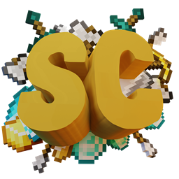Spudcraft V2 logo