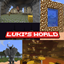 Luki's World logo