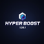 Hyper Boost  logo