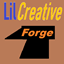 LilCreative Forge logo