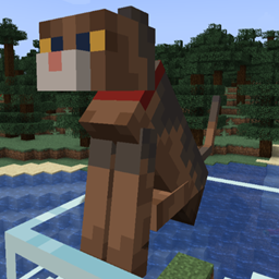 More Cat Variants - Minecraft Mods - CurseForge