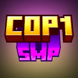 Cop1 SMP logo