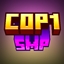 Cop1 SMP logo