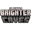 Slightly Brighter Caves [OptiFine] logo