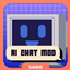 Saro´s AI Chat logo