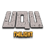 uqu Twilight logo