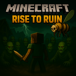 Rise to ruin
