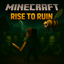 Rise to ruin logo
