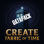 Create: Fabric of Datapacks logo