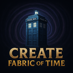 Create: Fabric of Time project image