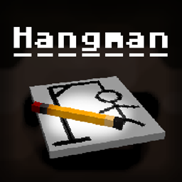 Hangman  logo
