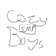 Cozy Boys SMP logo