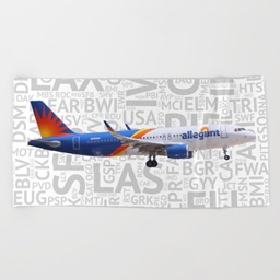 Aircraft, Trains, Boats, Cars and more logo