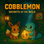 Cobblemon: Secrets of the Wild🌿 logo