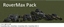 RoverMax Pack logo
