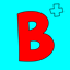 Boom Plus  logo