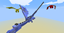 Dragons Mod logo