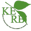 Neon Genesis Kerbelion "KERB" logo flagset