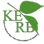 Neon Genesis Kerbelion "KERB" logo flagset logo
