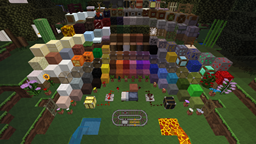 RealPVP v1.7 logo