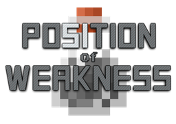 Position of Weakness