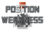 Position of Weakness