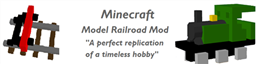 Model Railway Mod logo