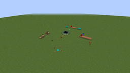 Redstone Help! :D logo