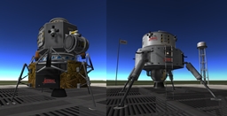 Lander Parts Pack project image