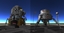 Lander Parts Pack logo