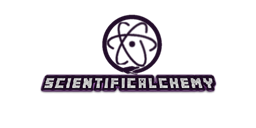 ScientificAlchemy logo
