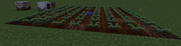 Magical Crops Compat - Minefactory Reloaded logo