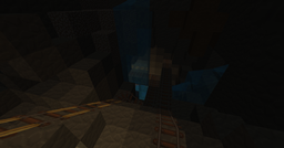 Pumkin Cave Fall, Roller coaster project image