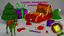 X-MAS by LA logo