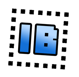 Invisiblocks 1.2.1 logo